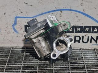 bontott NISSAN X-TRAIL III EGR / AGR Szelep