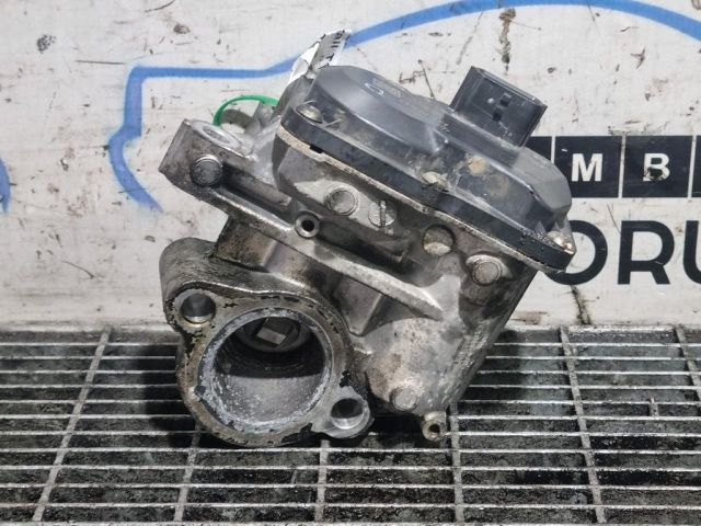 bontott NISSAN X-TRAIL III EGR / AGR Szelep