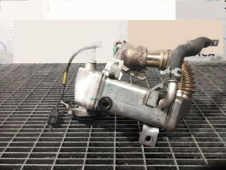 bontott NISSAN X-TRAIL III EGR Hűtő