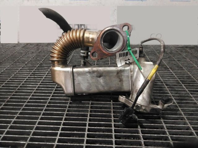 bontott NISSAN X-TRAIL III EGR Hűtő