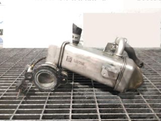 bontott NISSAN X-TRAIL III EGR Hűtő