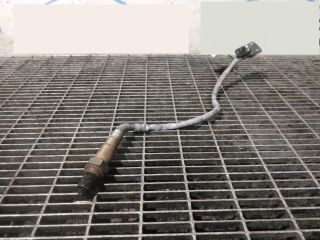 bontott NISSAN X-TRAIL III Első Lambdaszonda