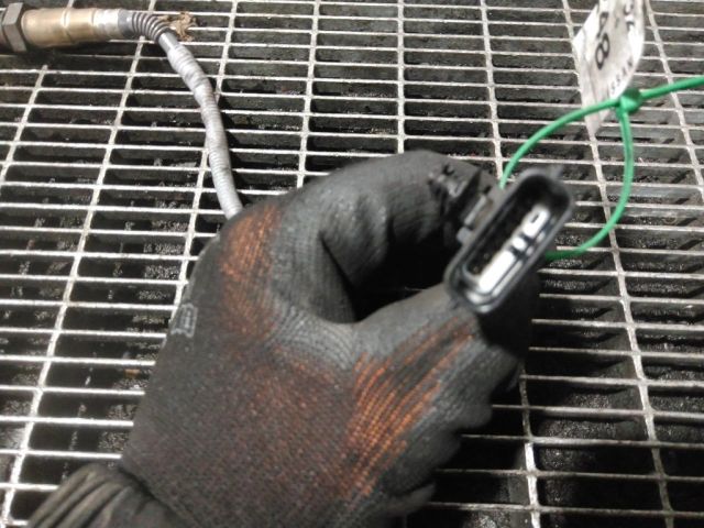 bontott NISSAN X-TRAIL III Első Lambdaszonda