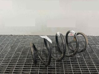 bontott NISSAN X-TRAIL III Első Rugó