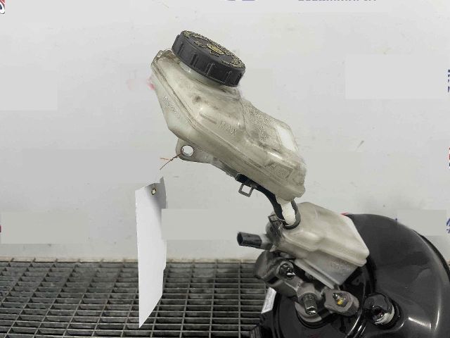 bontott NISSAN X-TRAIL III Főfékhenger