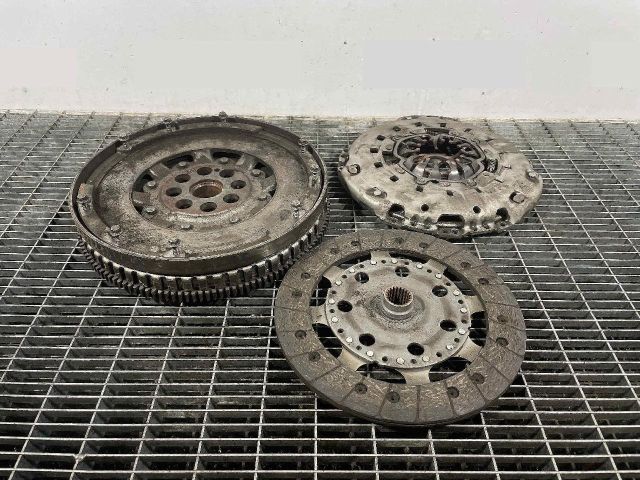 bontott NISSAN X-TRAIL III Fogaskoszorú