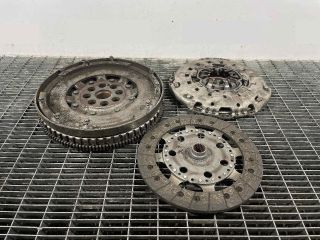 bontott NISSAN X-TRAIL III Fogaskoszorú