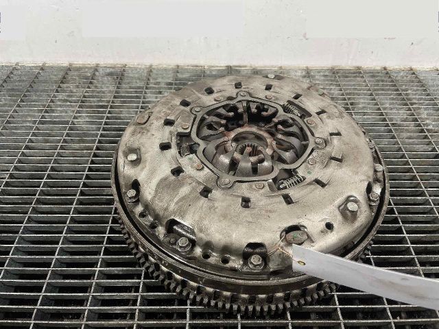 bontott NISSAN X-TRAIL III Fogaskoszorú