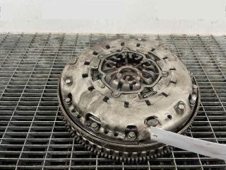 bontott NISSAN X-TRAIL III Fogaskoszorú