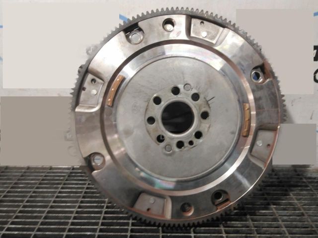 bontott NISSAN X-TRAIL III Fogaskoszorú