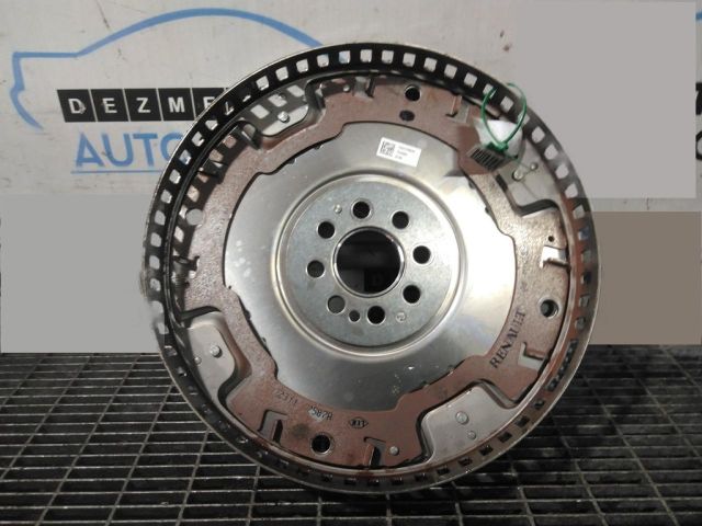 bontott NISSAN X-TRAIL III Fogaskoszorú