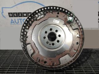 bontott NISSAN X-TRAIL III Fogaskoszorú