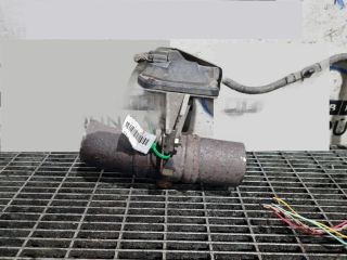 bontott NISSAN X-TRAIL III Fojtószelep (Elektromos)