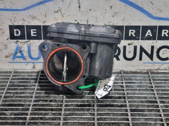 bontott NISSAN X-TRAIL III Fojtószelep (Elektromos)