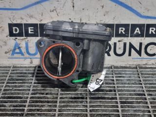 bontott NISSAN X-TRAIL III Fojtószelep (Elektromos)