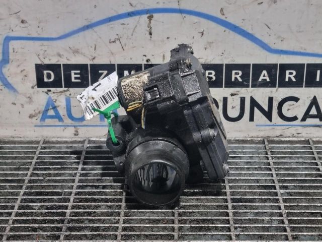 bontott NISSAN X-TRAIL III Fojtószelep (Elektromos)