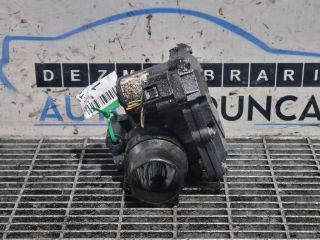 bontott NISSAN X-TRAIL III Fojtószelep (Elektromos)