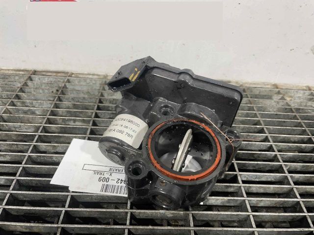 bontott NISSAN X-TRAIL III Fojtószelep (Elektromos)