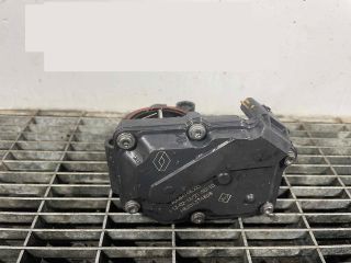 bontott NISSAN X-TRAIL III Fojtószelep (Elektromos)