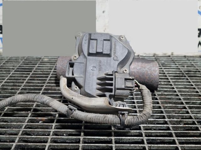 bontott NISSAN X-TRAIL III Fojtószelep (Elektromos)