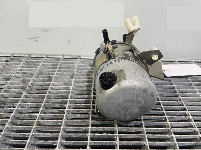 bontott NISSAN X-TRAIL III Gázolajszűrő Ház