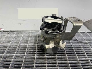 bontott NISSAN X-TRAIL III Gázolajszűrő Ház