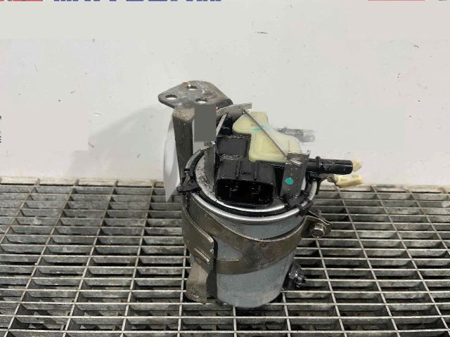 bontott NISSAN X-TRAIL III Gázolajszűrő Ház