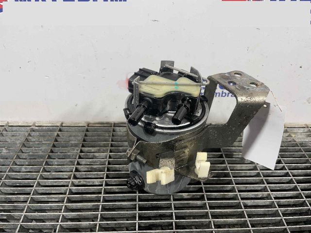 bontott NISSAN X-TRAIL III Gázolajszűrő Ház