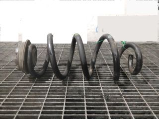 bontott NISSAN X-TRAIL III Hátsó Rugó