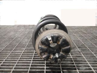 bontott NISSAN X-TRAIL III Hátsó Rugó