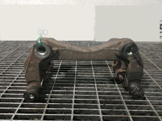 bontott NISSAN X-TRAIL III Jobb első Fékkengyel