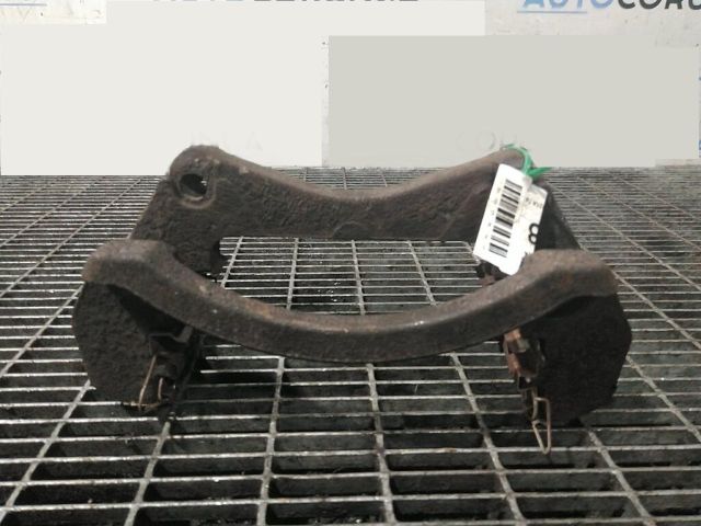 bontott NISSAN X-TRAIL III Jobb első Fékkengyel