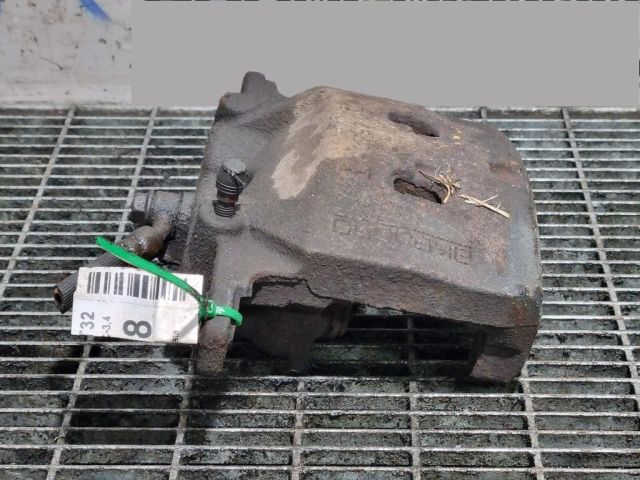 bontott NISSAN X-TRAIL III Jobb első Fékkengyel