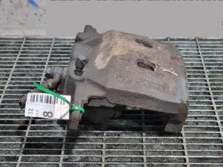 bontott NISSAN X-TRAIL III Jobb első Fékkengyel