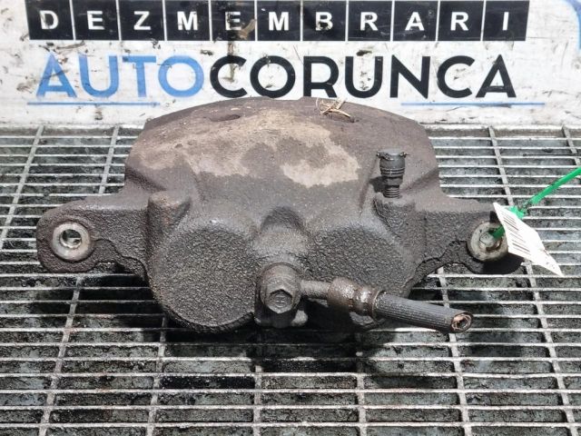 bontott NISSAN X-TRAIL III Jobb első Fékkengyel