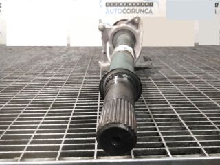 bontott NISSAN X-TRAIL III Jobb Féltengely