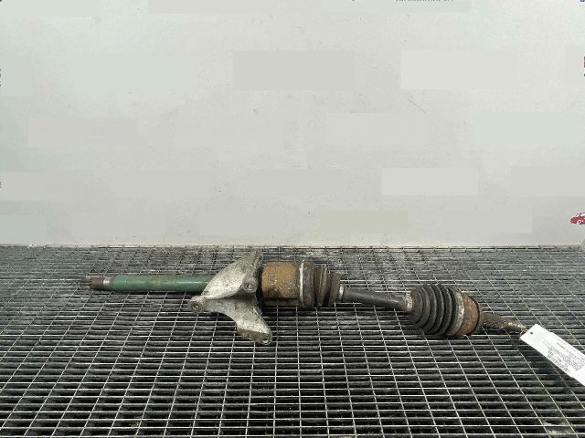 bontott NISSAN X-TRAIL III Jobb Féltengely