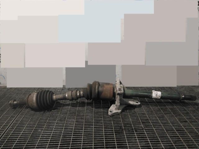 bontott NISSAN X-TRAIL III Jobb Féltengely