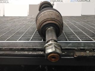 bontott NISSAN X-TRAIL III Jobb Féltengely