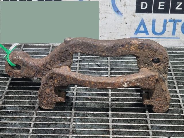 bontott NISSAN X-TRAIL III Jobb hátsó Fékkengyel