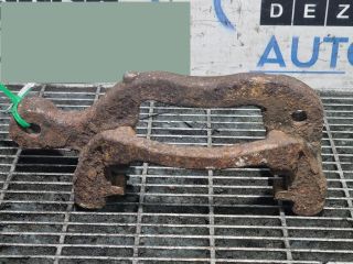 bontott NISSAN X-TRAIL III Jobb hátsó Fékkengyel