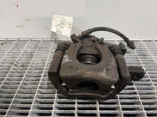 bontott NISSAN X-TRAIL III Jobb hátsó Féknyereg Munkahengerrel