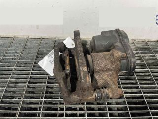 bontott NISSAN X-TRAIL III Jobb hátsó Féknyereg Munkahengerrel