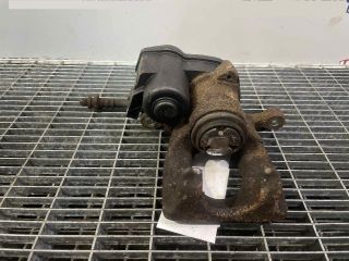 bontott NISSAN X-TRAIL III Jobb hátsó Féknyereg Munkahengerrel