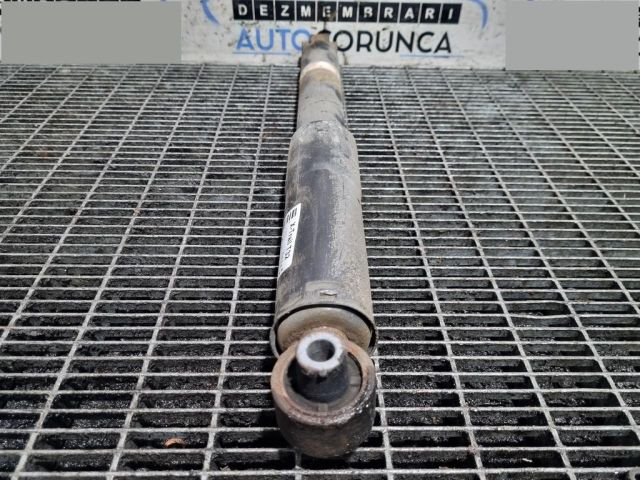 bontott NISSAN X-TRAIL III Jobb hátsó Lengéscsillapító