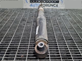 bontott NISSAN X-TRAIL III Jobb hátsó Lengéscsillapító