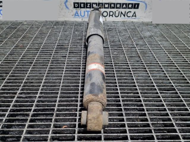 bontott NISSAN X-TRAIL III Jobb hátsó Lengéscsillapító