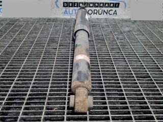 bontott NISSAN X-TRAIL III Jobb hátsó Lengéscsillapító