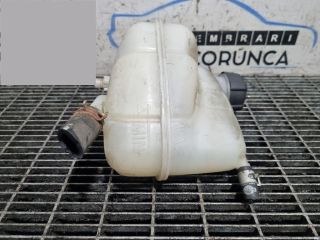 bontott NISSAN X-TRAIL III Kiegyenlítő Tartály