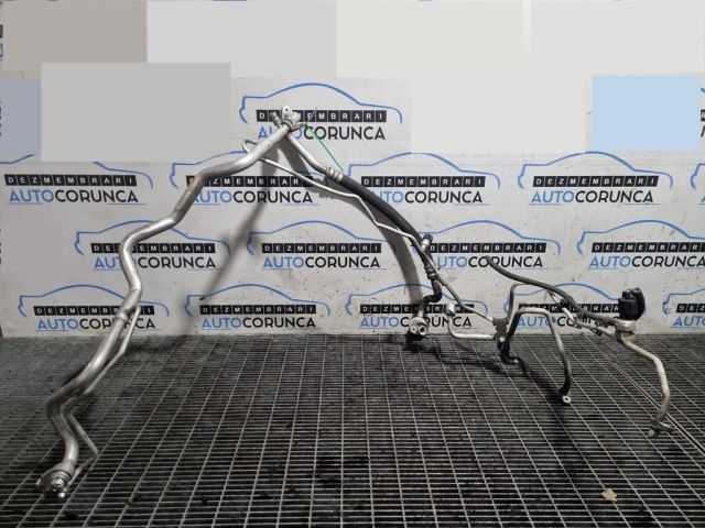 bontott NISSAN X-TRAIL III Klíma Cső